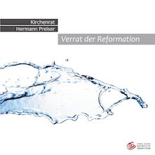 CD Verrat der Reformation